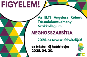 Felvételi 2025 tavasz